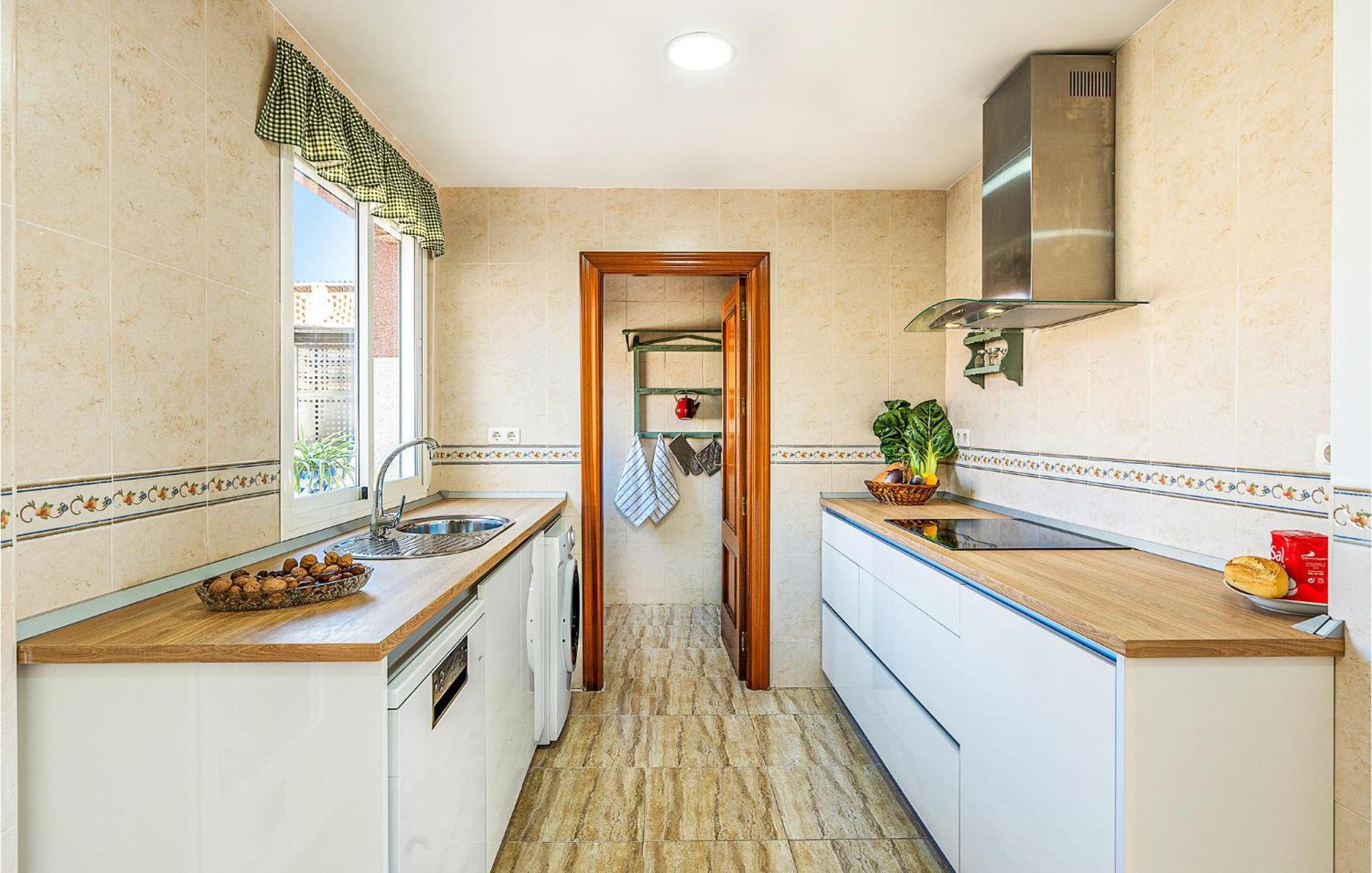 Stunning Air Conditioned House Cijuela Esterno foto