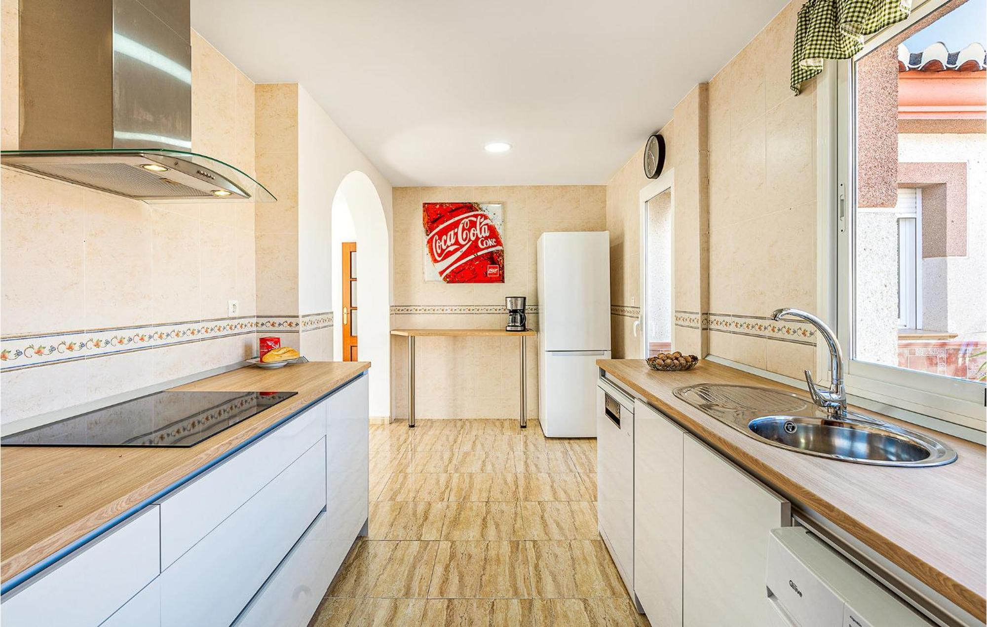 Stunning Air Conditioned House Cijuela Esterno foto