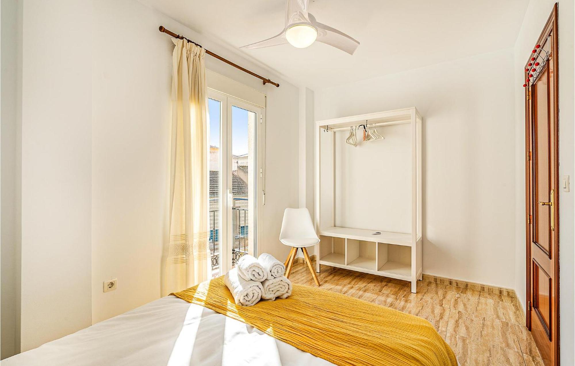 Stunning Air Conditioned House Cijuela Esterno foto