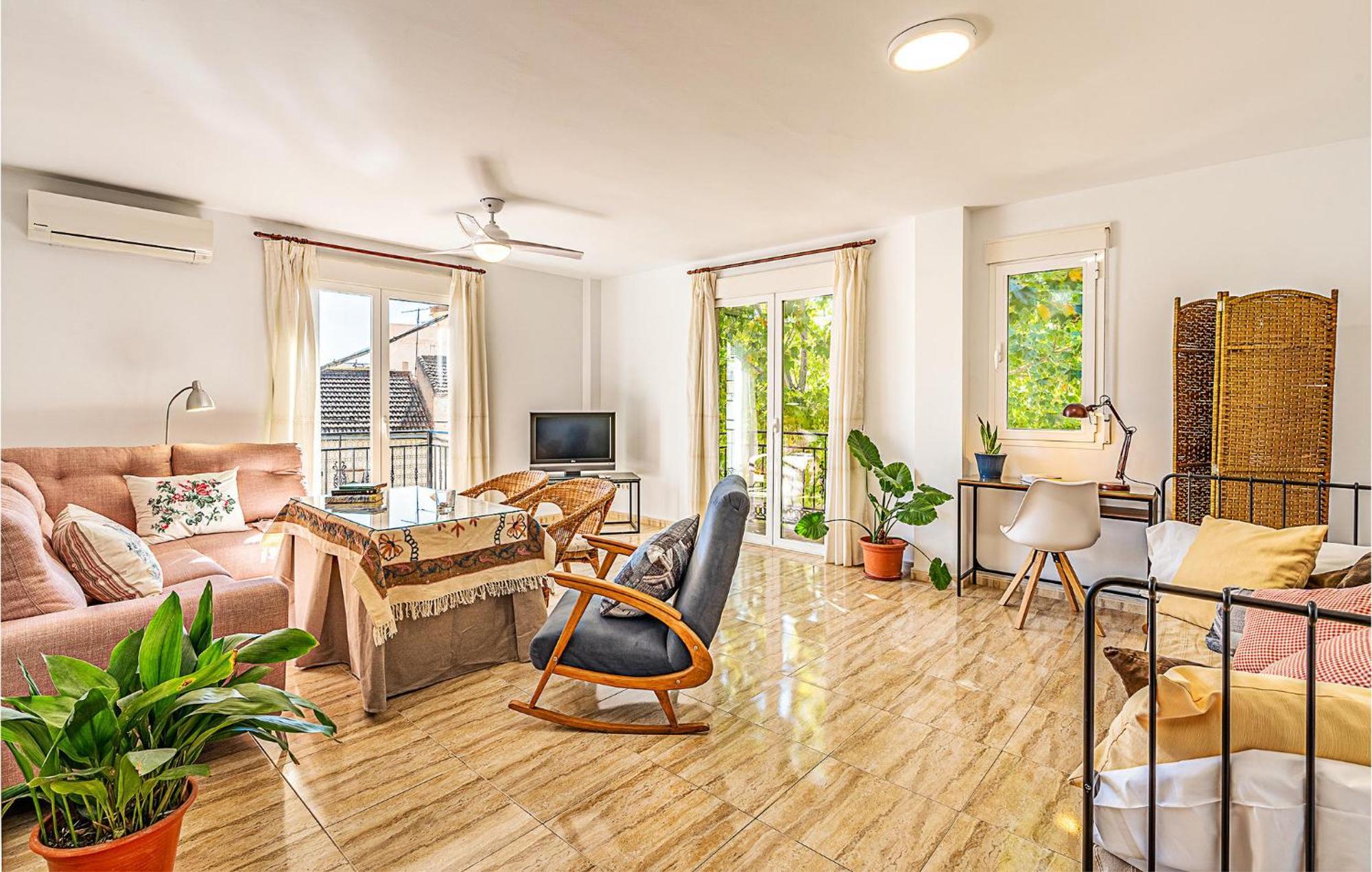 Stunning Air Conditioned House Cijuela Esterno foto