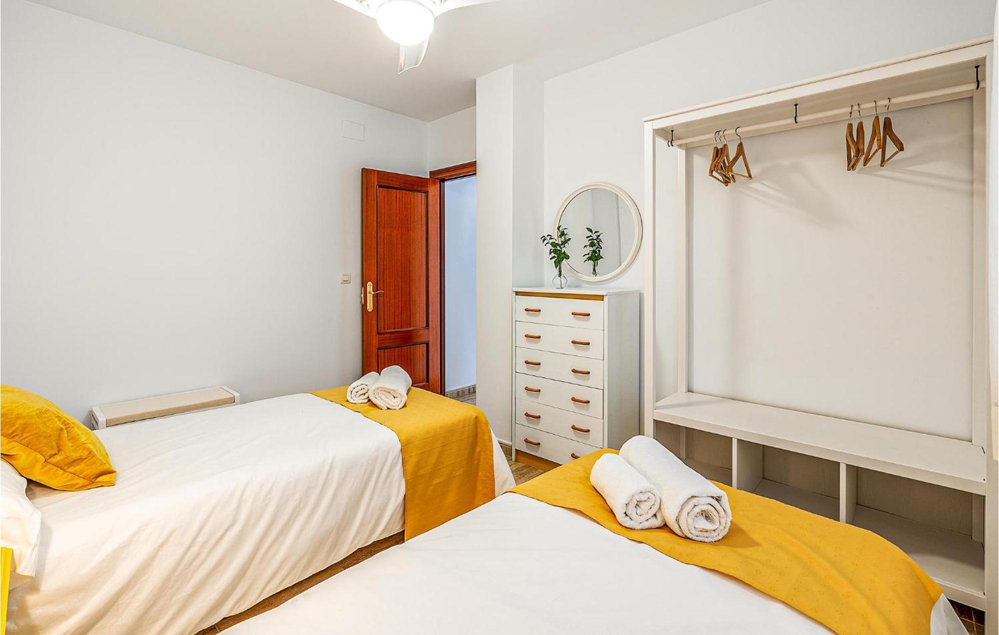 Stunning Air Conditioned House Cijuela Esterno foto