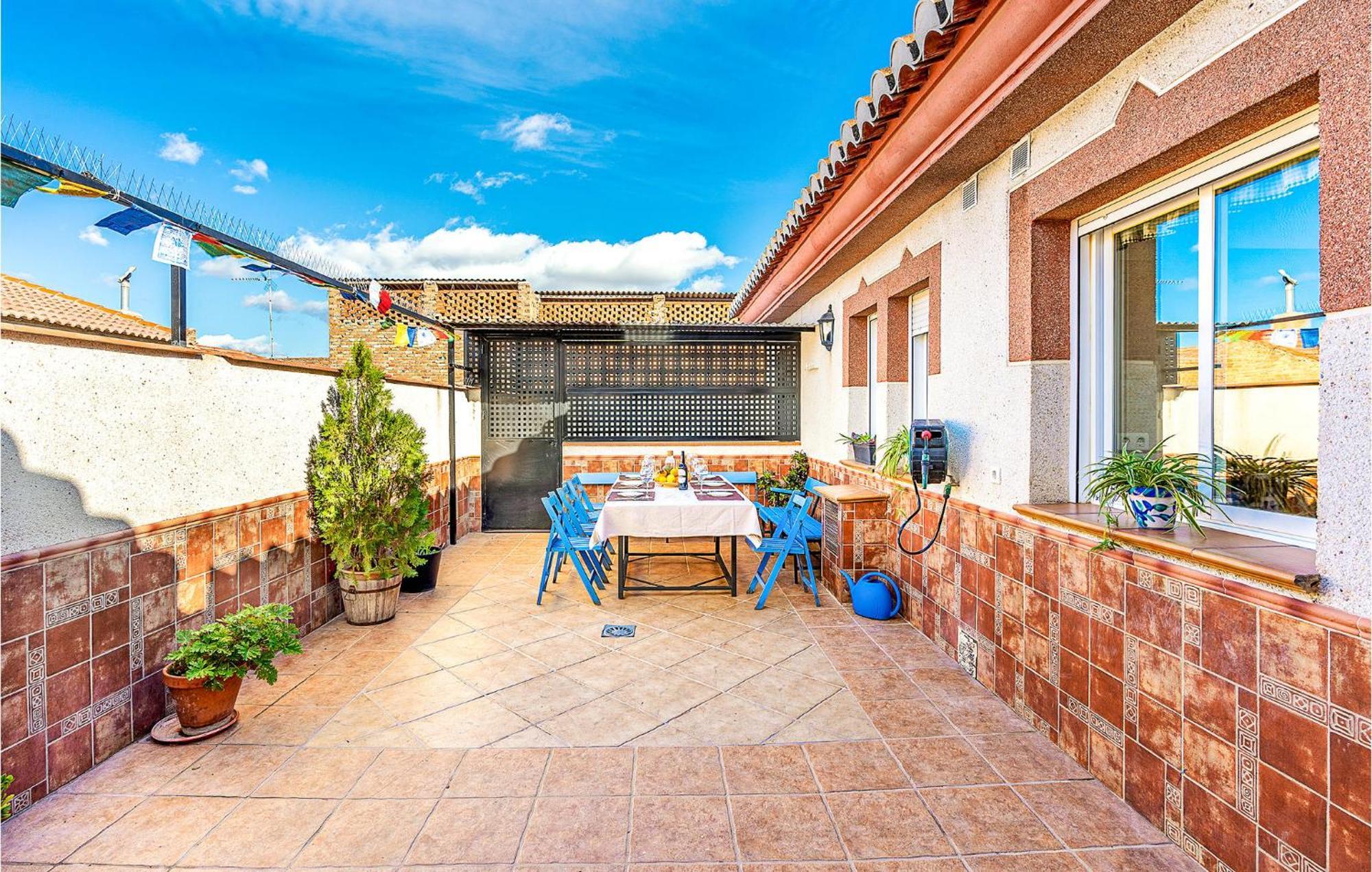 Stunning Air Conditioned House Cijuela Esterno foto