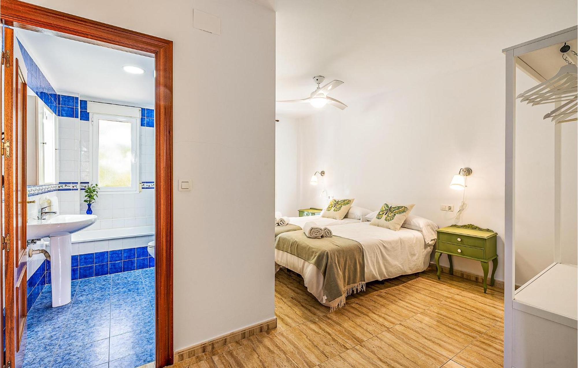 Stunning Air Conditioned House Cijuela Esterno foto