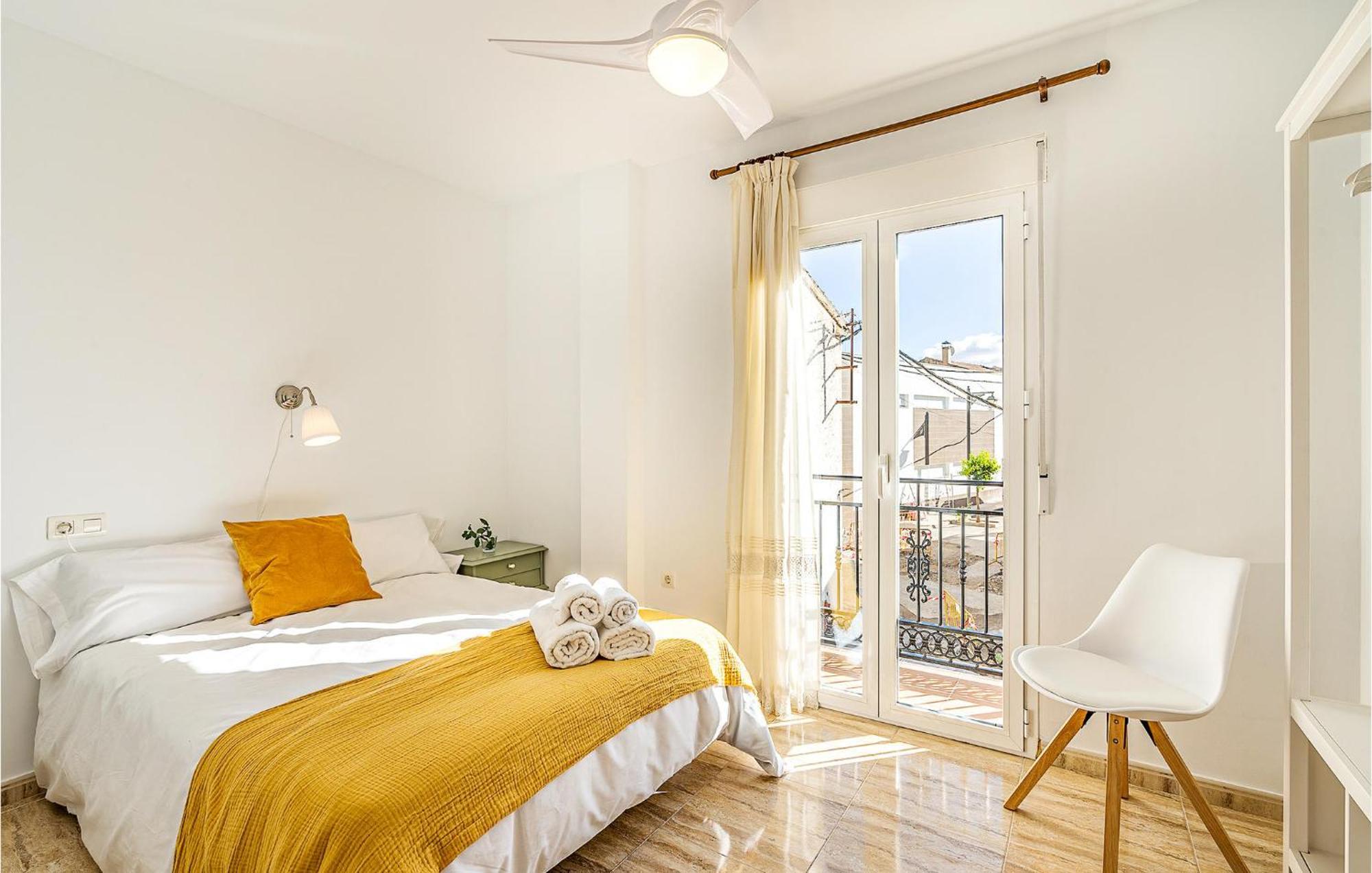 Stunning Air Conditioned House Cijuela Esterno foto
