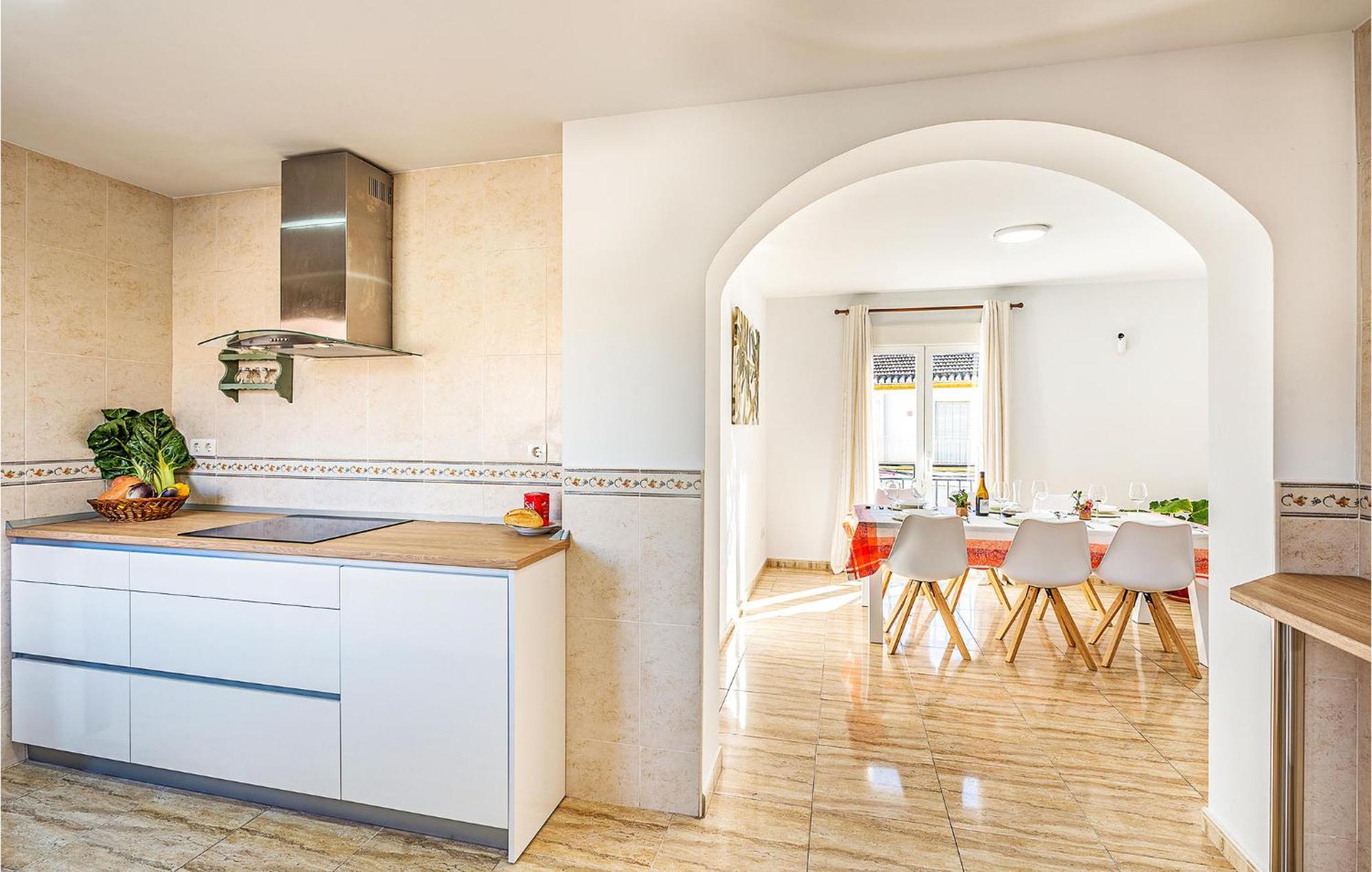 Stunning Air Conditioned House Cijuela Esterno foto