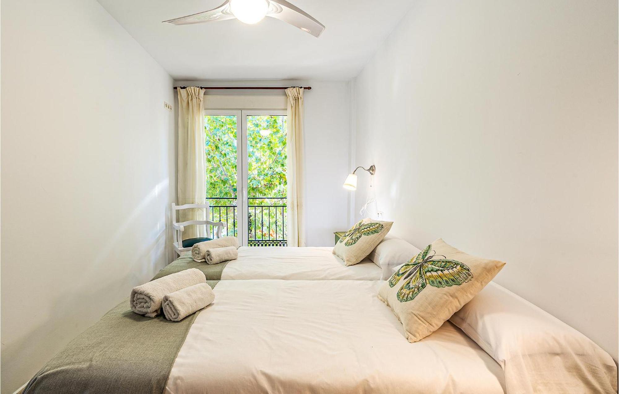 Stunning Air Conditioned House Cijuela Esterno foto