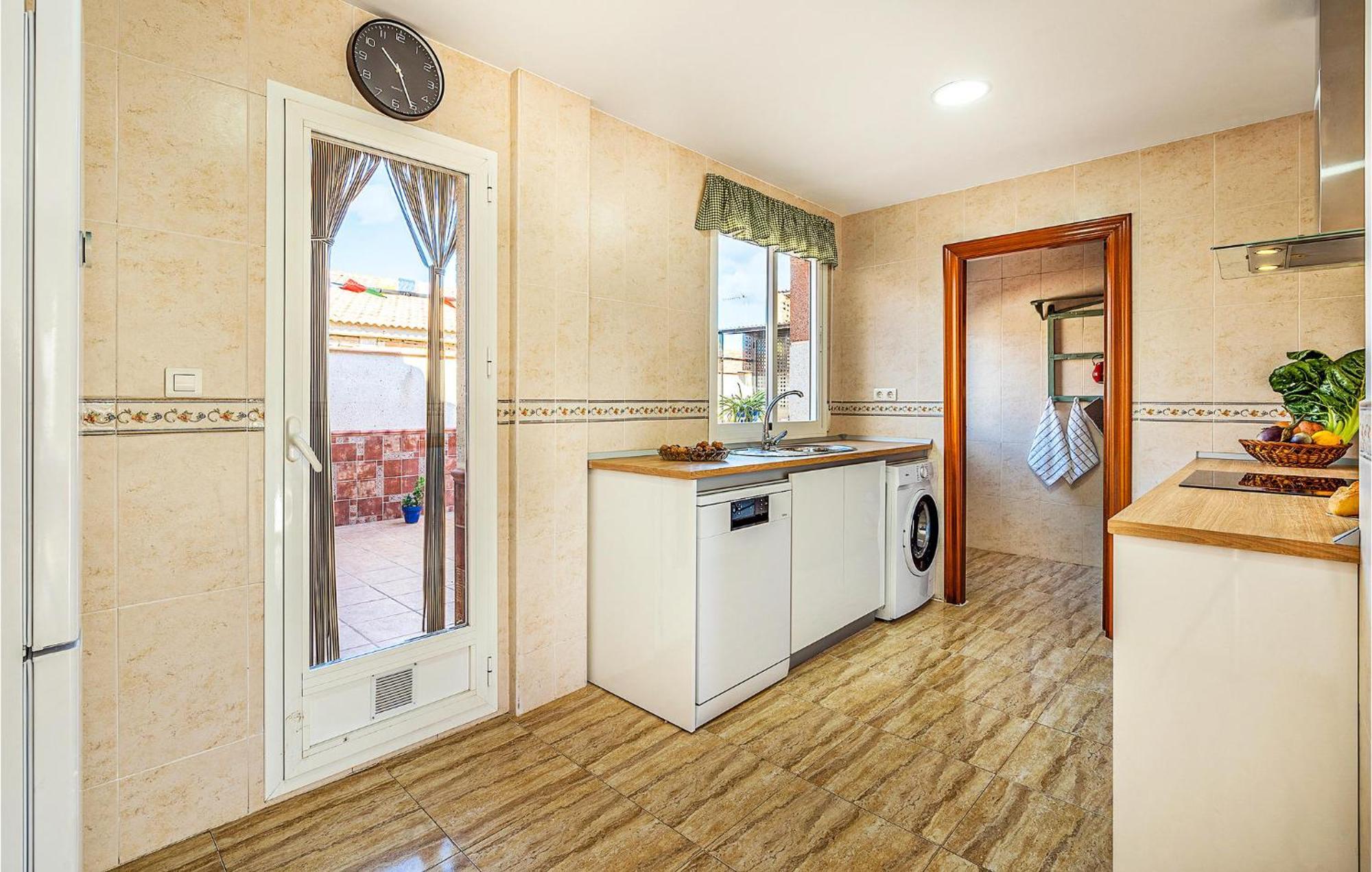 Stunning Air Conditioned House Cijuela Esterno foto