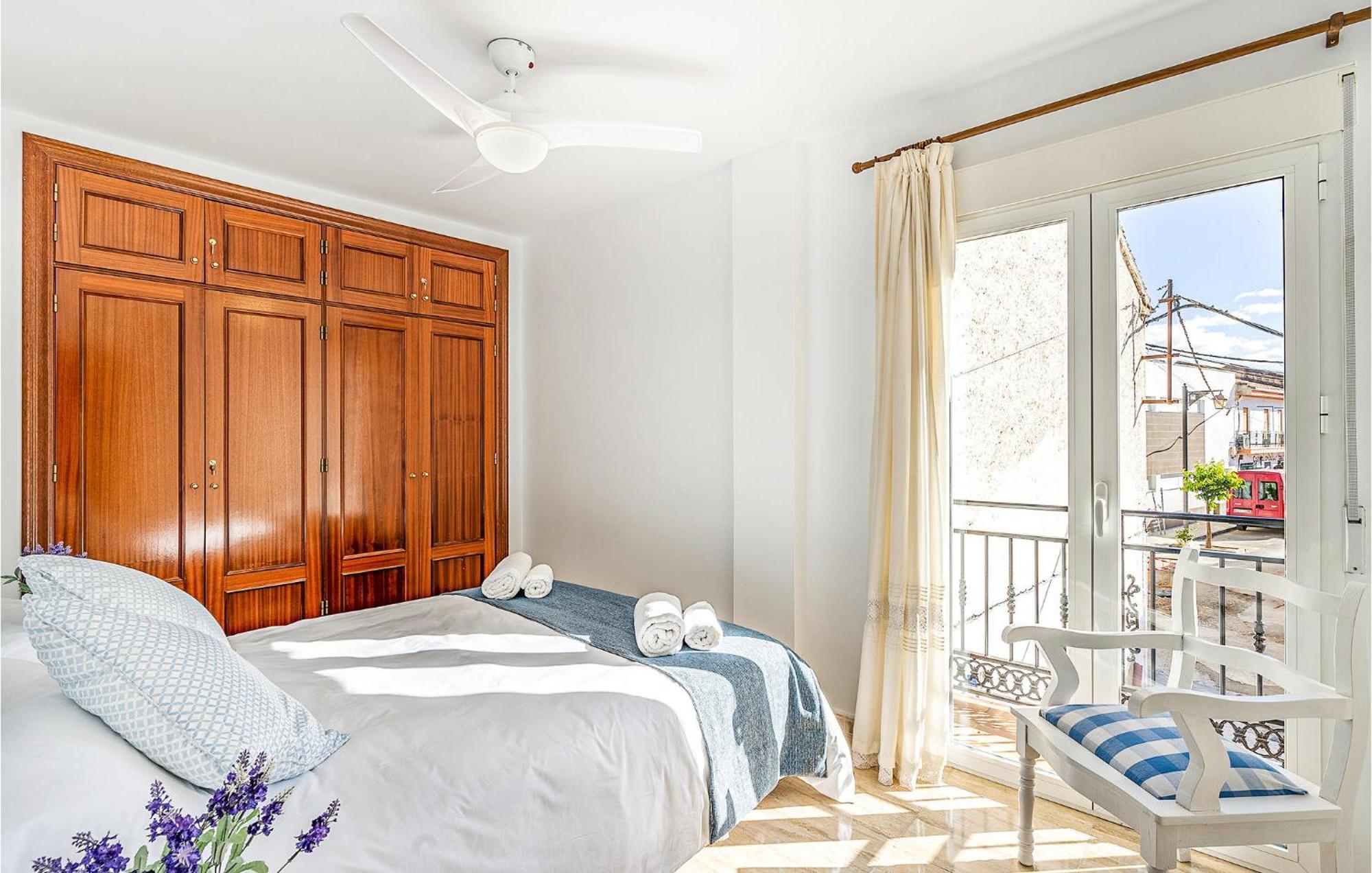 Stunning Air Conditioned House Cijuela Esterno foto